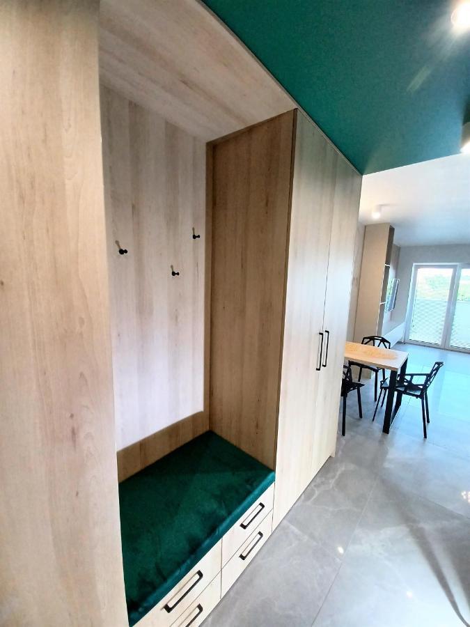 Kima Apartament Bazantow 29 Katovice Exteriér fotografie