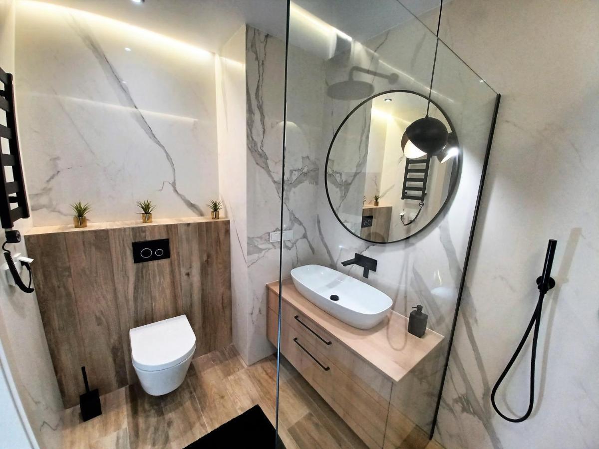 Kima Apartament Bazantow 29 Katovice Exteriér fotografie