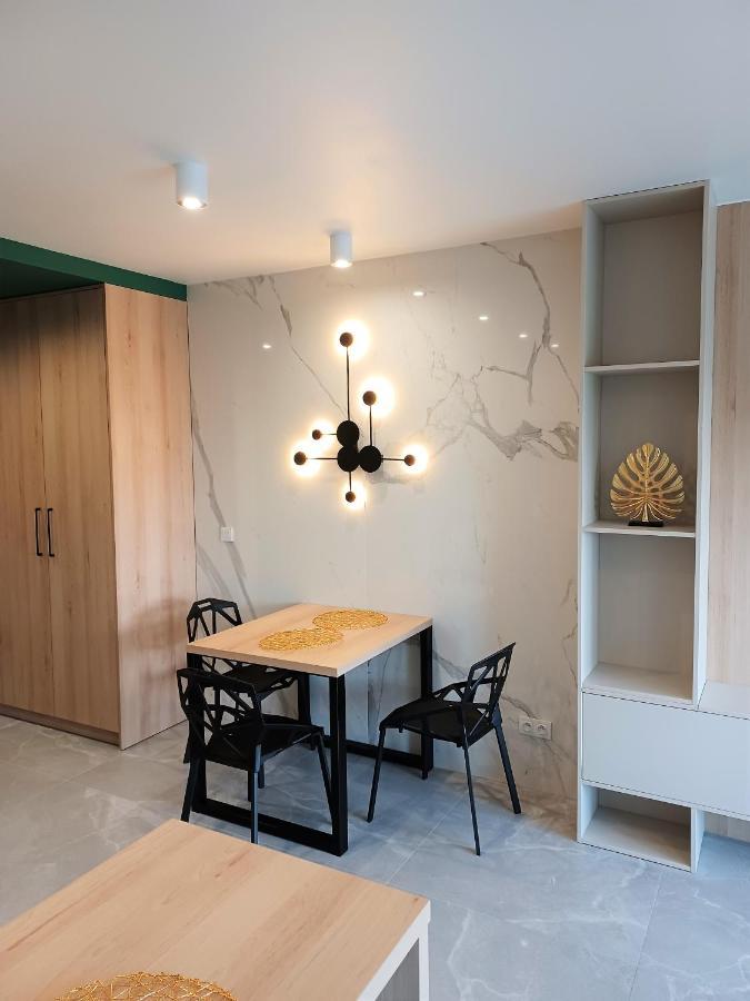 Kima Apartament Bazantow 29 Katovice Exteriér fotografie