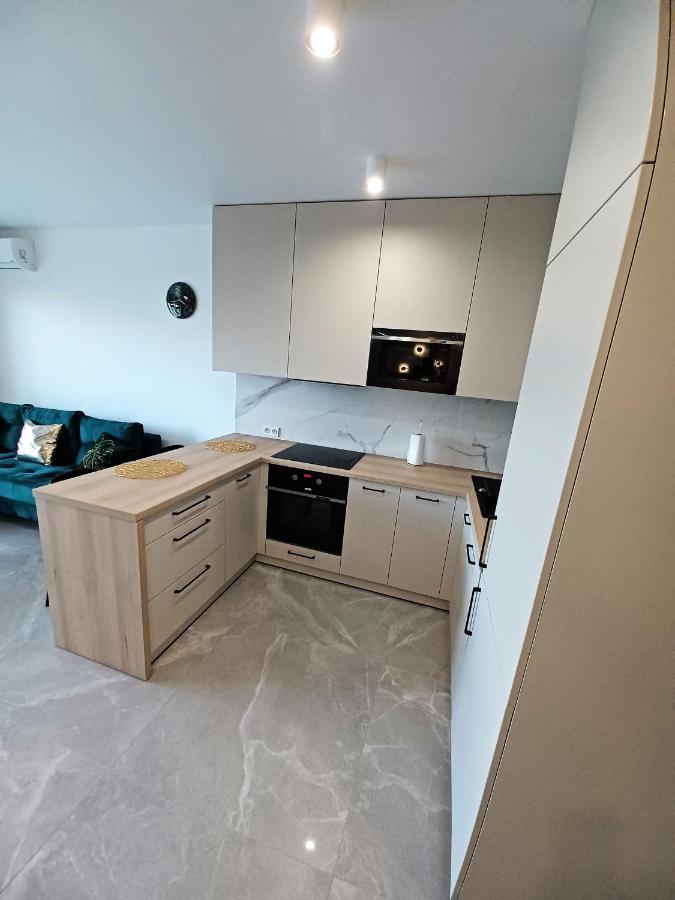 Kima Apartament Bazantow 29 Katovice Exteriér fotografie