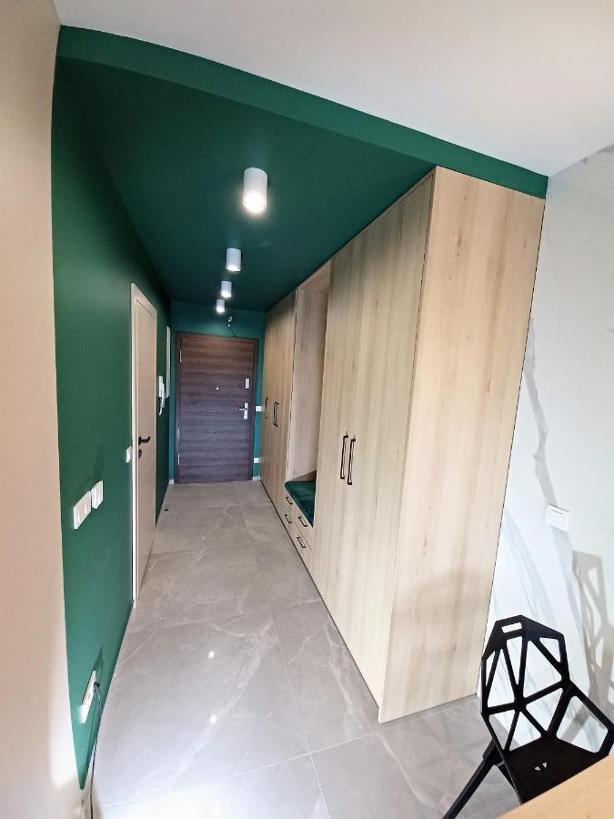 Kima Apartament Bazantow 29 Katovice Exteriér fotografie