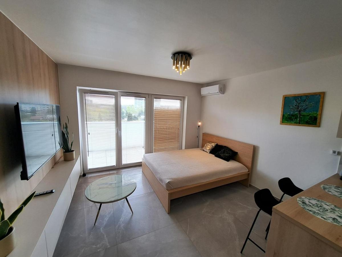 Kima Apartament Bazantow 29 Katovice Exteriér fotografie