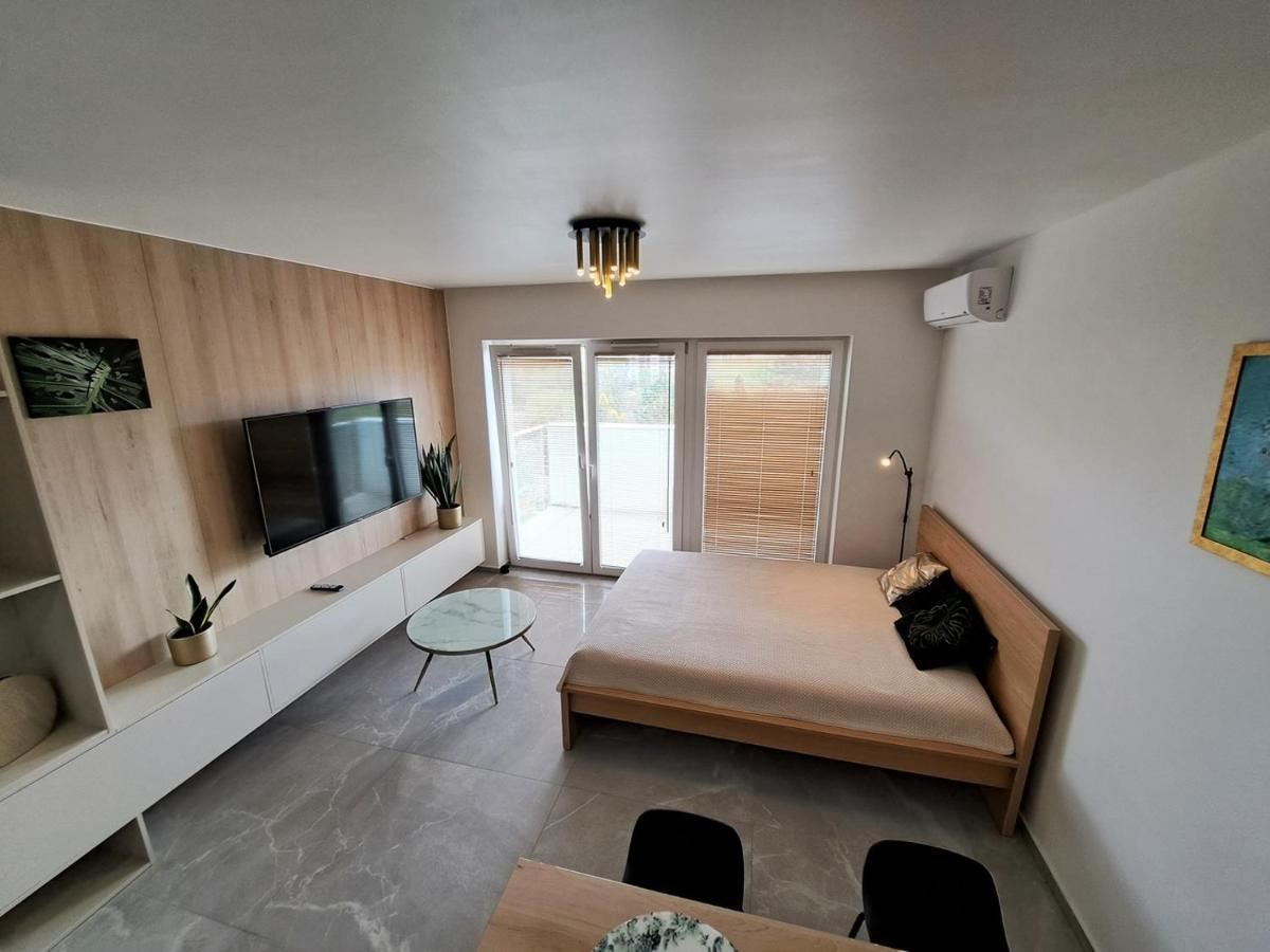 Kima Apartament Bazantow 29 Katovice Exteriér fotografie