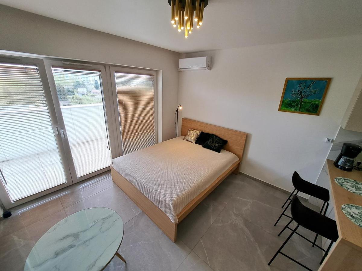 Kima Apartament Bazantow 29 Katovice Exteriér fotografie