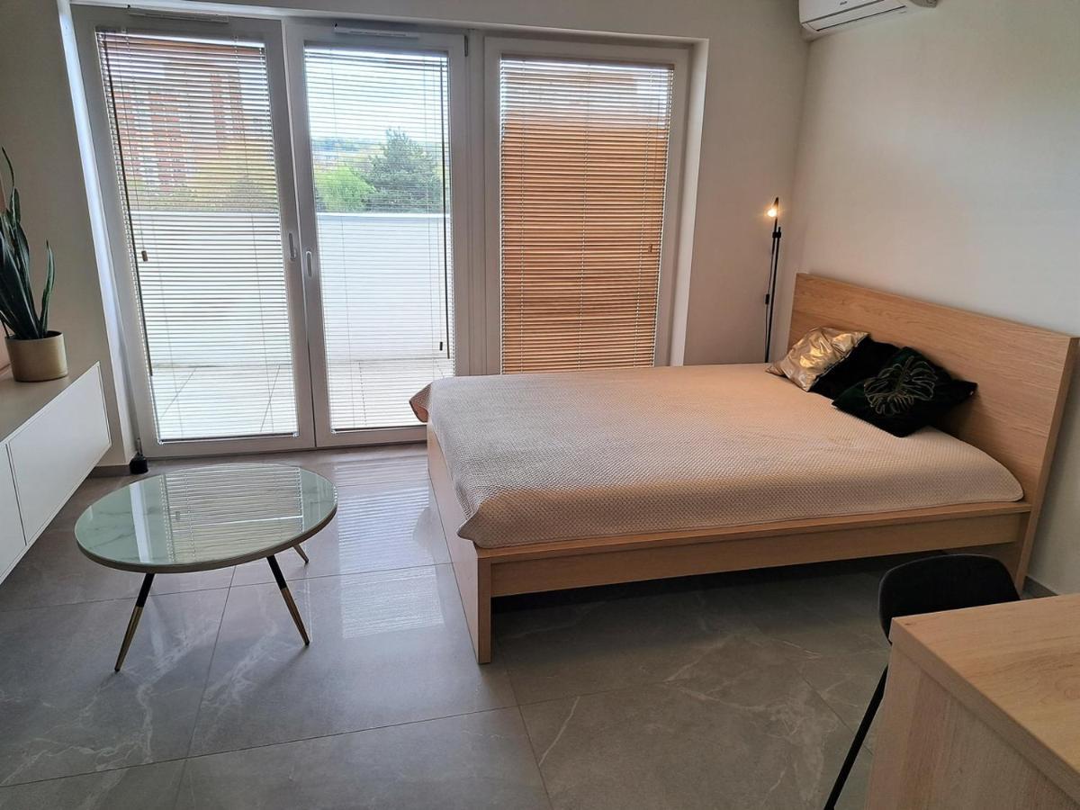 Kima Apartament Bazantow 29 Katovice Exteriér fotografie